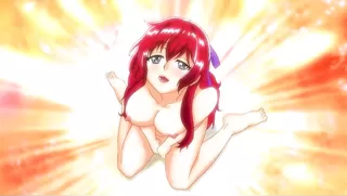 S-ke ni Totsuida M Jou no Nichijou - Ep.2