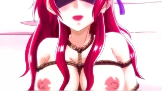 S-ke ni Totsuida M Jou no Nichijou - Ep.2