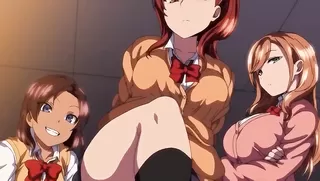 Ijirare: Fukushuu Saimin - Ep.1