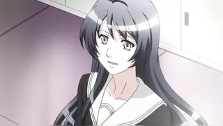 Kuro to Kin no Akanai Kagi. - Ep.1