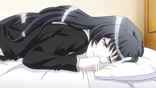 Kuro to Kin no Akanai Kagi. - Ep.2