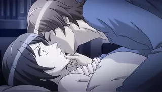 Kuro to Kin no Akanai Kagi. - Ep.2