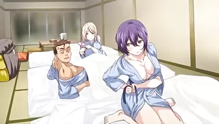 Shikoyaka naru Toki mo Hameru Toki mo - Ep.1