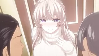 Shikoyaka naru Toki mo Hameru Toki mo - Ep.2