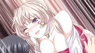 Shikoyaka naru Toki mo Hameru Toki mo - Ep.2