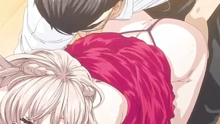 Shikoyaka naru Toki mo Hameru Toki mo - Ep.2