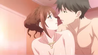 Jimihen!! Jimiko o Kae Chau Jun Isei Kouyuu - Ep.1