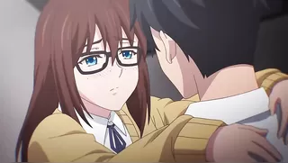 Jimihen!! Jimiko o Kae Chau Jun Isei Kouyuu - Ep.4