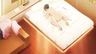 Jimihen!! Jimiko o Kae Chau Jun Isei Kouyuu - Ep.5