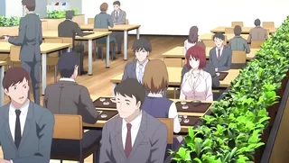 Jimihen!! Jimiko o Kae Chau Jun Isei Kouyuu - Ep.6