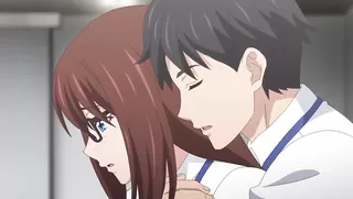Jimihen!! Jimiko o Kae Chau Jun Isei Kouyuu - Ep.6