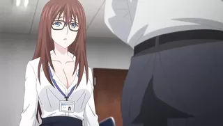 Jimihen!! Jimiko o Kae Chau Jun Isei Kouyuu - Ep.6