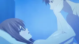 Jimihen!! Jimiko o Kae Chau Jun Isei Kouyuu - Ep.8