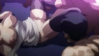 Kangoku Senkan - Ep.2