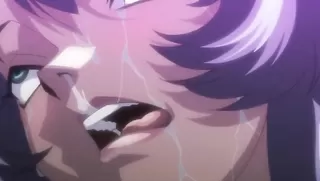 Kangoku Senkan - Ep.2