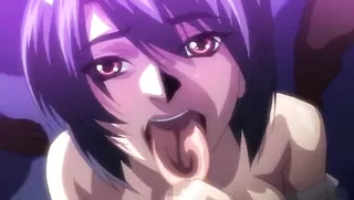 Kangoku Senkan - Ep.2