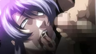 Kangoku Senkan - Ep.2