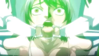 Kangoku Senkan - Ep.2