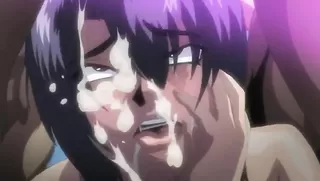 Kangoku Senkan - Ep.3