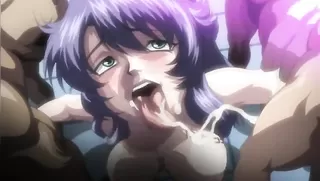 Kangoku Senkan - Ep.3