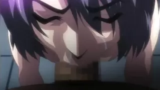 Kangoku Senkan - Ep.3