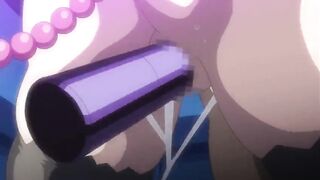 Kangoku Senkan - Ep.4