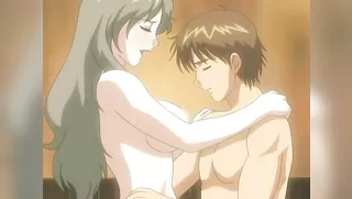 Mother Knows Breast - Ep.1