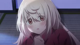 Ookami-san wa Taberaretai - Ep.1