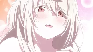 Ookami-san wa Taberaretai - Ep.2