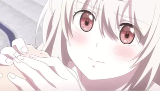 Ookami-san wa Taberaretai - Ep.2