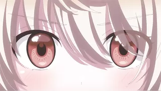 Ookami-san wa Taberaretai - Ep.2