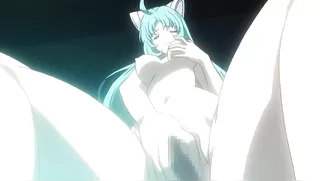 Busou Shoujotai: Blade Briders The Animation