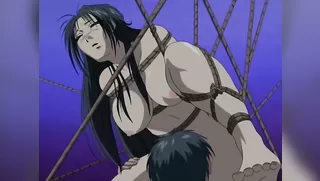 Hana Dorei - Ep.1