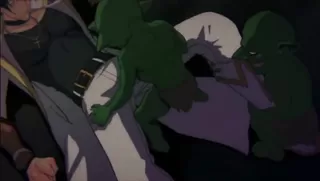 Goblin Cave Vol. 1-2