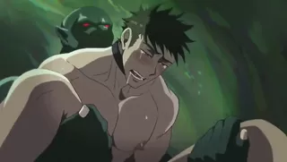 Goblin Cave Vol. 1-2