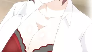 JITAKU KEIBIIN 2: HAIBARA-KE NO KETSUZOKU - Ep.1