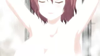 JITAKU KEIBIIN 2: HAIBARA-KE NO KETSUZOKU - Ep.3