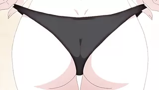 JITAKU KEIBIIN 2: HAIBARA-KE NO KETSUZOKU - Ep.3