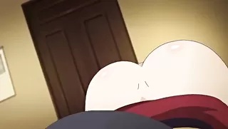 JITAKU KEIBIIN 2: HAIBARA-KE NO KETSUZOKU - Ep.3