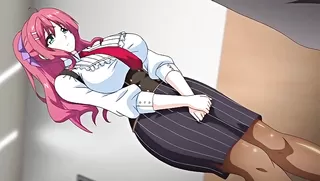 SHIHAI NO KYOUDAN - Ep.2