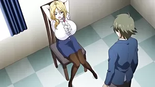 SHIHAI NO KYOUDAN - Ep.2