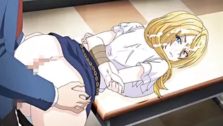 SHIHAI NO KYOUDAN - Ep.2