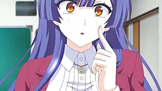 SHIHAI NO KYOUDAN - Ep.3