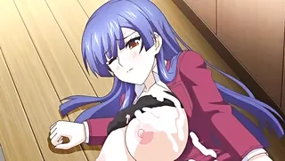 SHIHAI NO KYOUDAN - Ep.3