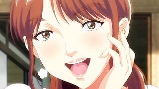 TOROKASE ORGASM - Ep.1