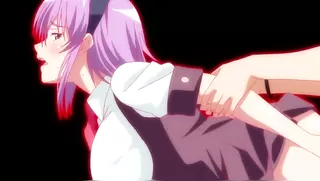 Fukai ni Nemuru Oujo no Abaddon