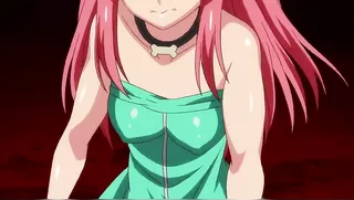 Fukai ni Nemuru Oujo no Abaddon