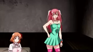 Fukai ni Nemuru Oujo no Abaddon