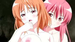 Fukai ni Nemuru Oujo no Abaddon