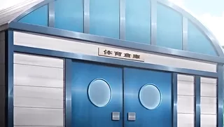 SOTSUGYOU ** DENSHA - Ep.3